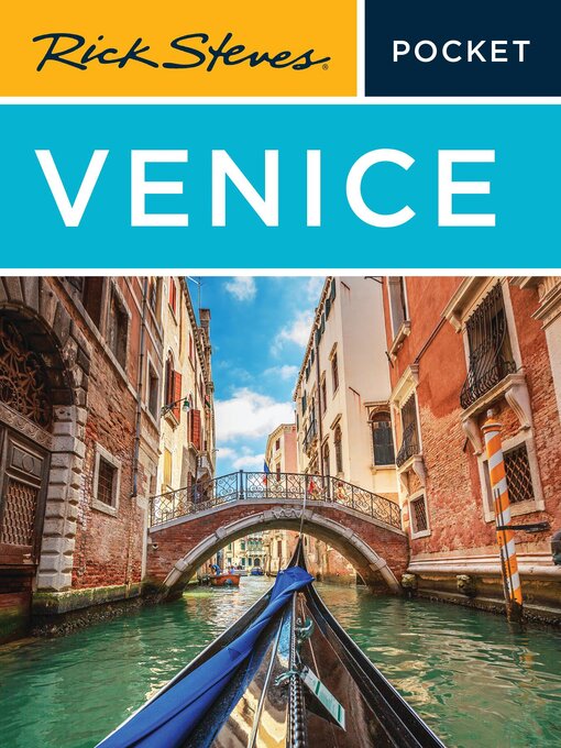 Title details for Rick Steves Pocket Venice by Rick Steves - Available